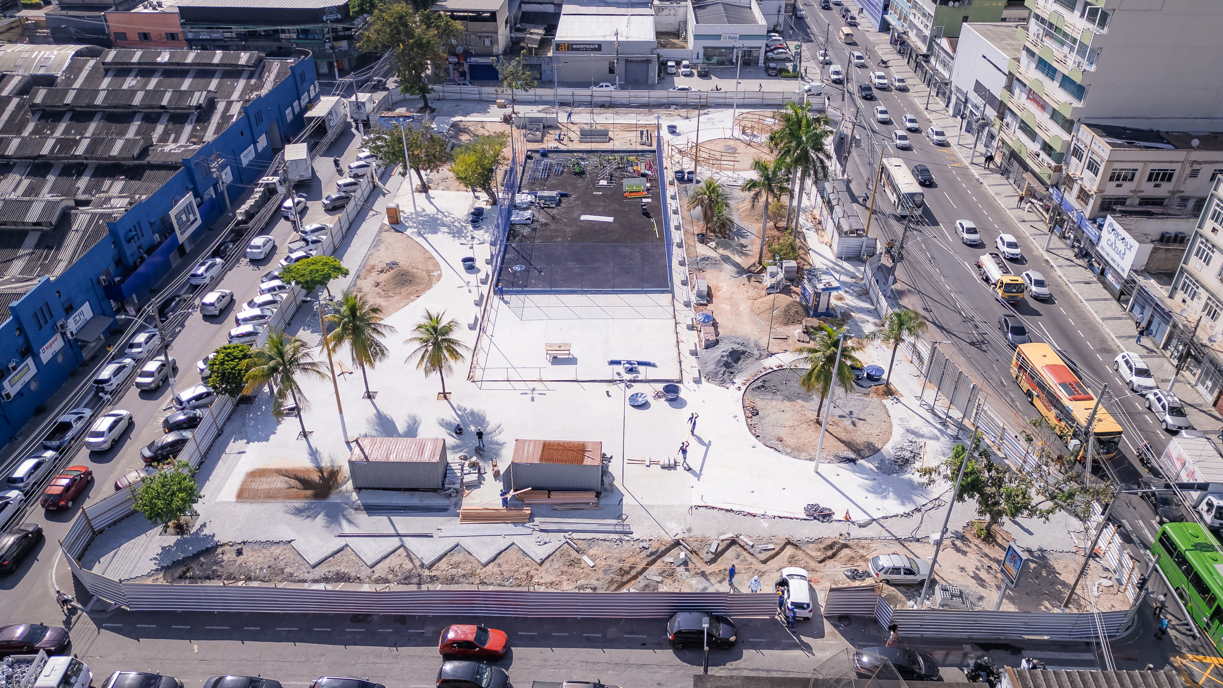 Obras Públicas